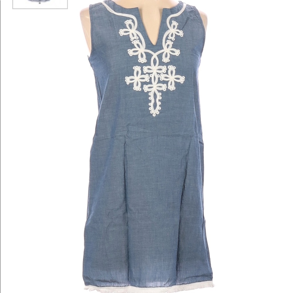Casual Beach Dress Size XS NWT